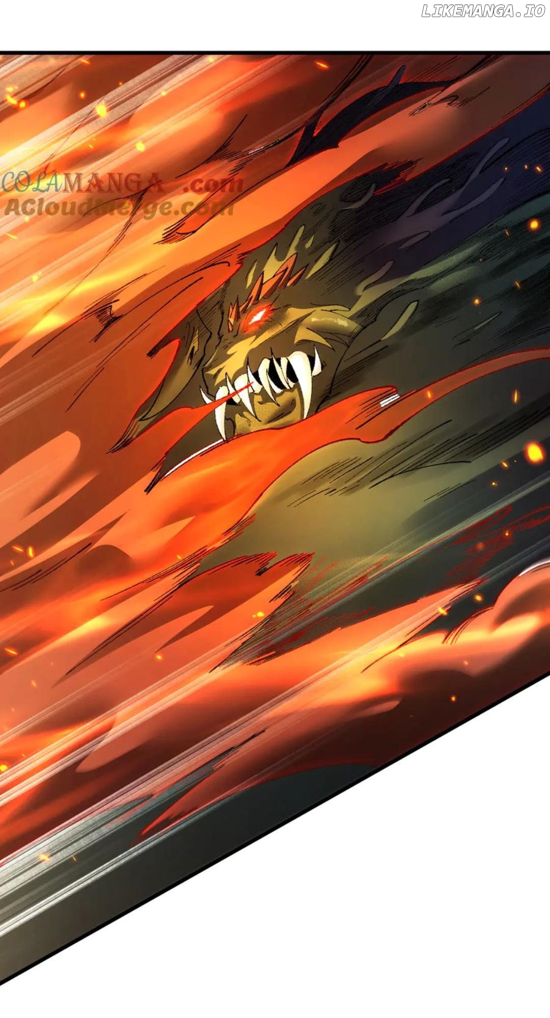 From Goblin to Goblin God Chapter 43 - page 33
